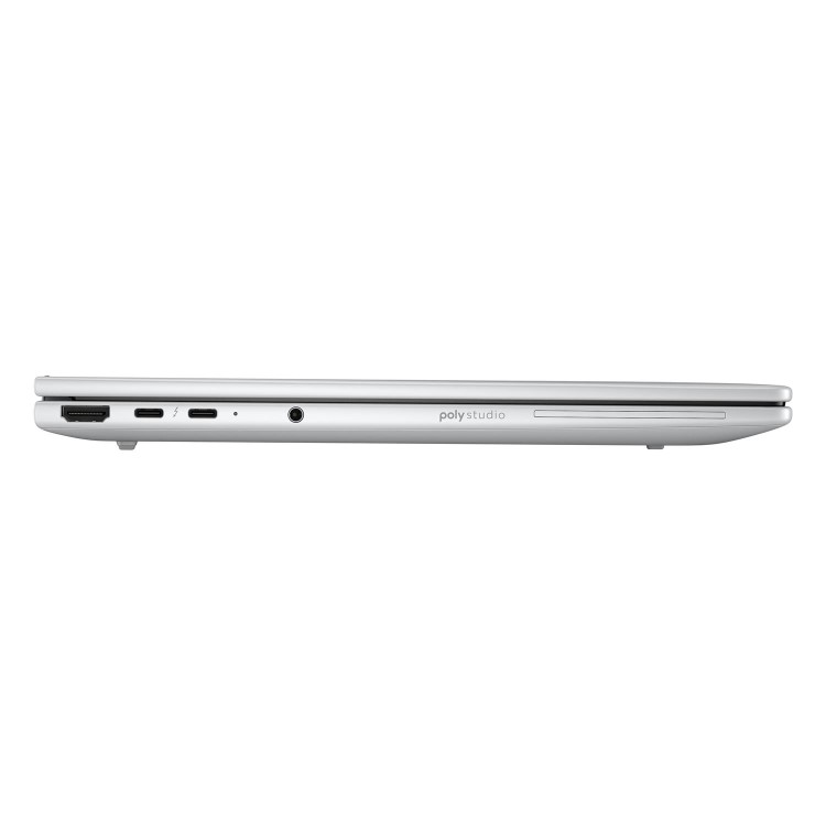 HP EliteBook 8 G1i Next Gen AI Wolf Pro Security Edition Copilot+ Intel Core Ultra 7 256V 16GB RAM 14 Inch Windows 11 Pro Laptop