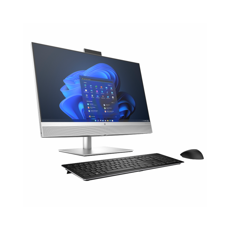 HP EliteOne 870 G9 Intel Core i7 14700 16GB RAM 1TB SSD 27 Inch Windows 11 Pro All-in-One PC
