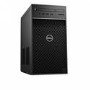 Dell Precision 3640 Tower Core i7-10700 8GB 256GB SSD Quadro P620 2GB Windows 10 Pro Workstation PC