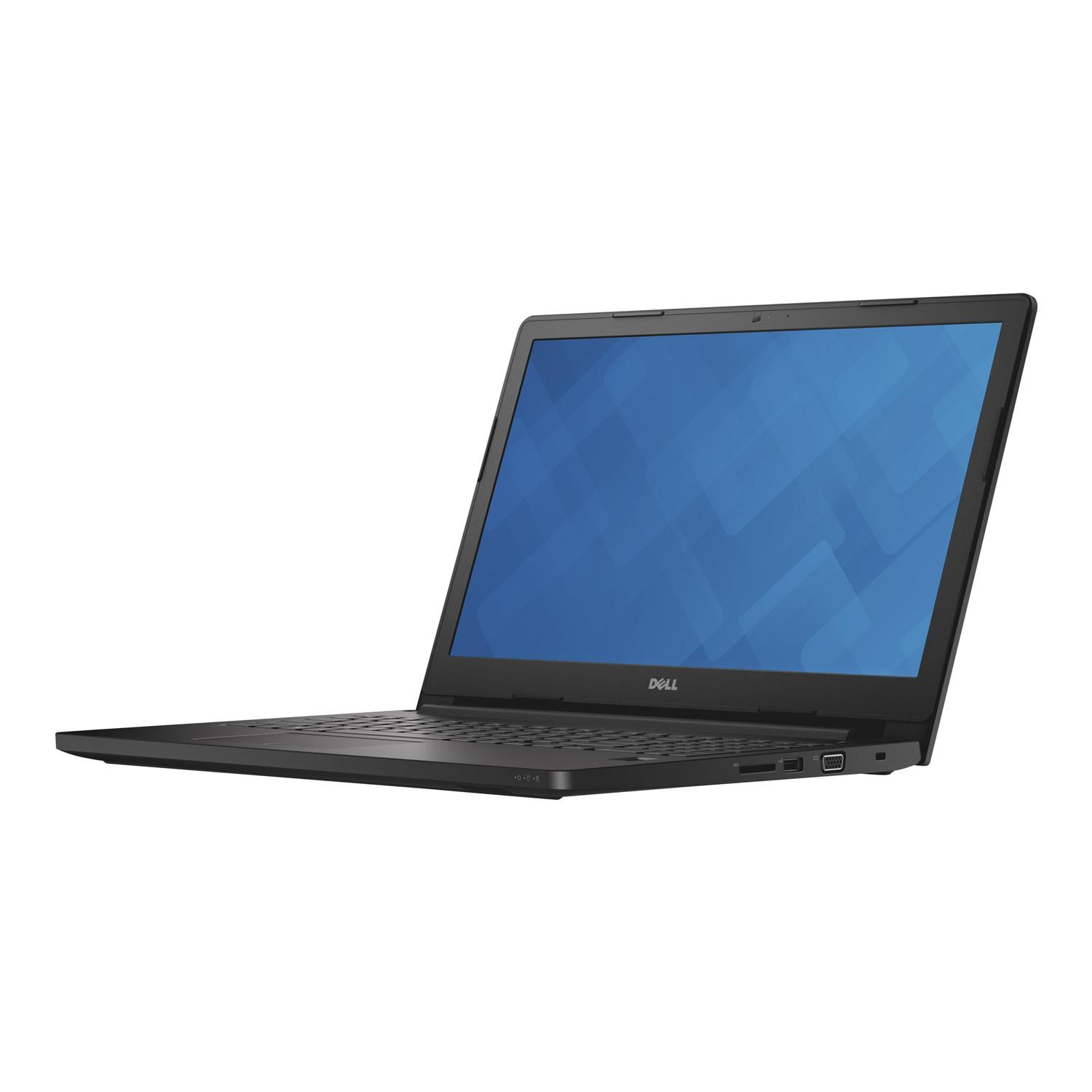 Dell Latitude 3570 Core i5-6200U 4GB 500GB 15.6 Inch Windows 10 Dell Latitude 3570 Core i5-6200U 4GB 500GB 15.6 Inch Windows 10