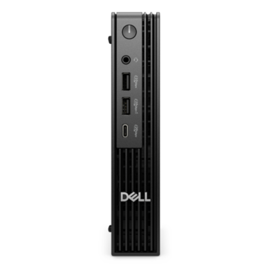 Dell Pro QBM1250 Plus Intel Core Ultra 5 235 16GB RAM 512GB SSD Windows 11 Pro Mini PC