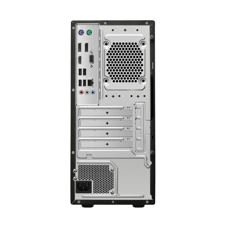 ASUS ExpertCenter Core i5 16GB RAM 512GB SSD Windows 11 Pro Desktop PC
