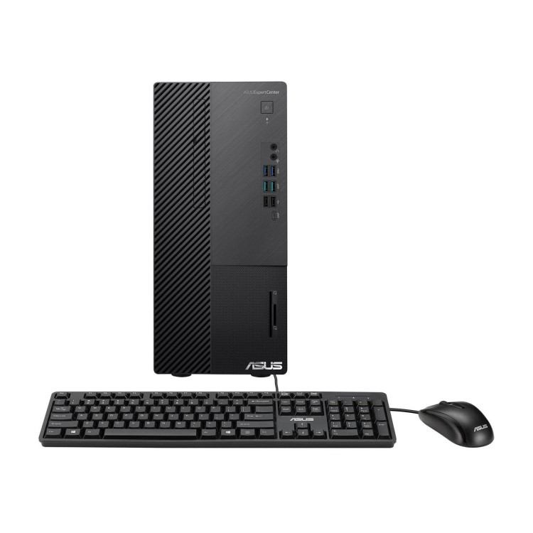 ASUS ExpertCenter Core i5 16GB RAM 512GB SSD Windows 11 Pro Desktop PC