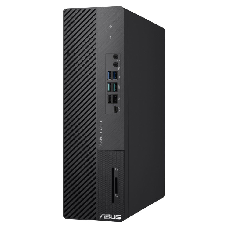 ASUS ExpertCenter D7 SFF Intel Core i5-13500 16GB RAM 512GB SSD Windows 11 Pro Desktop PC