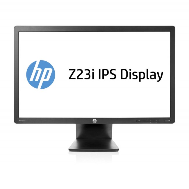 HP 23" Z Display Z23I Full HD Monitor