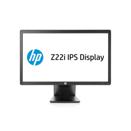 A1 Refurbished Hewlett Packard HP Z22I 21.5" IPS Monitor