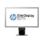 HP EliteDisplay E271I 27" Full HD Monitor