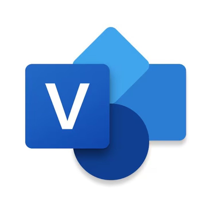 Microsoft Visio Standard 
