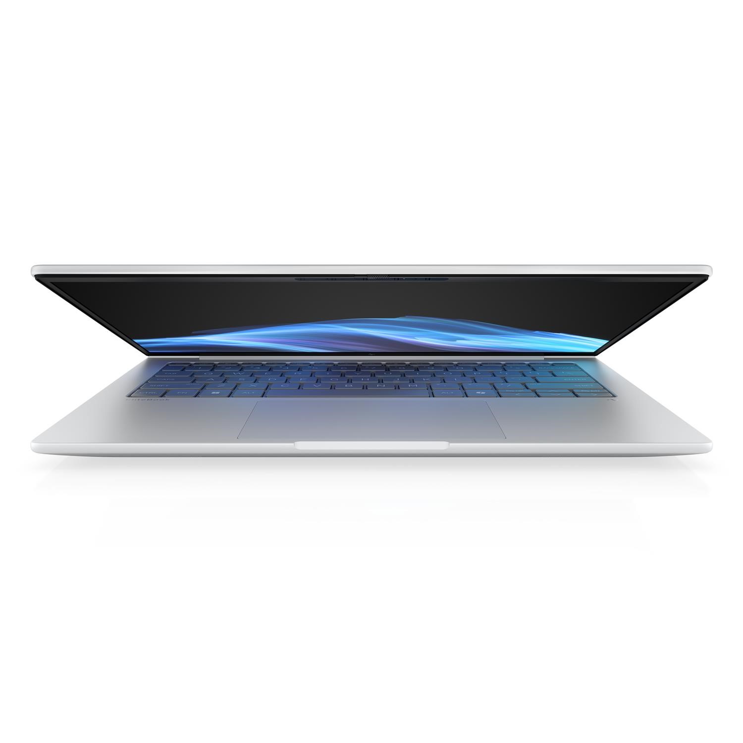 HP EliteBook 8 Intel Core Ultra 5 236V RAM 512GB SSD 14 Inch Windows 11 Pro Laptop