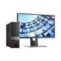 Dell Vostro 3470 Core i3-8100 4GB 1TB Windows 10 Pro Desktop PC
