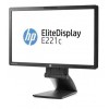 HP 21.5&quot; EliteDisplay E221C Full HD Monitor
