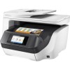 Refurbished HP Colour Officejet Pro 8730 A4 Multifunction Wireless Printer