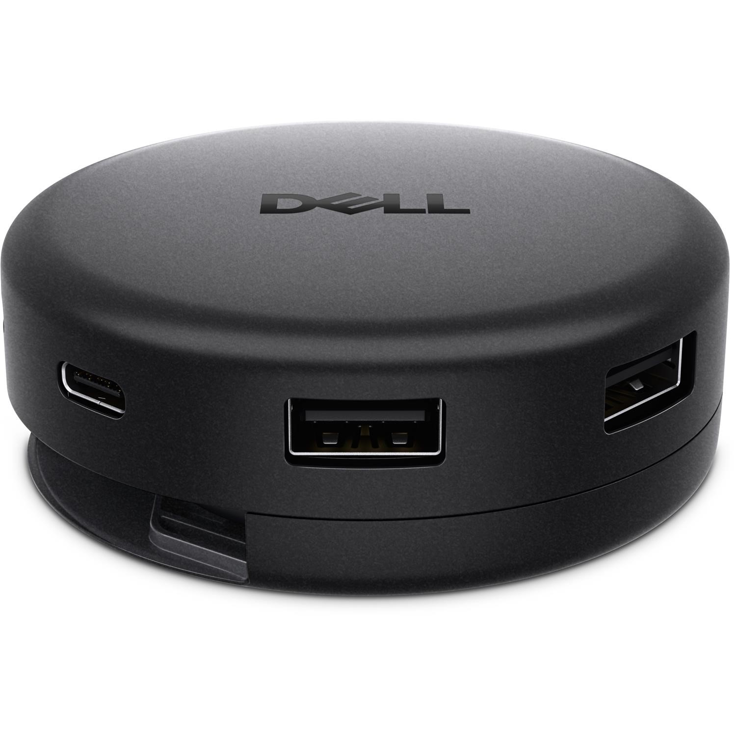 Pro 7 1 USB C Travel Hub DA326