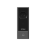 IMOU 5MP 2K Built In Spotlight AI Human Detection 2 Way Audio Outdoor Battery Doorbell