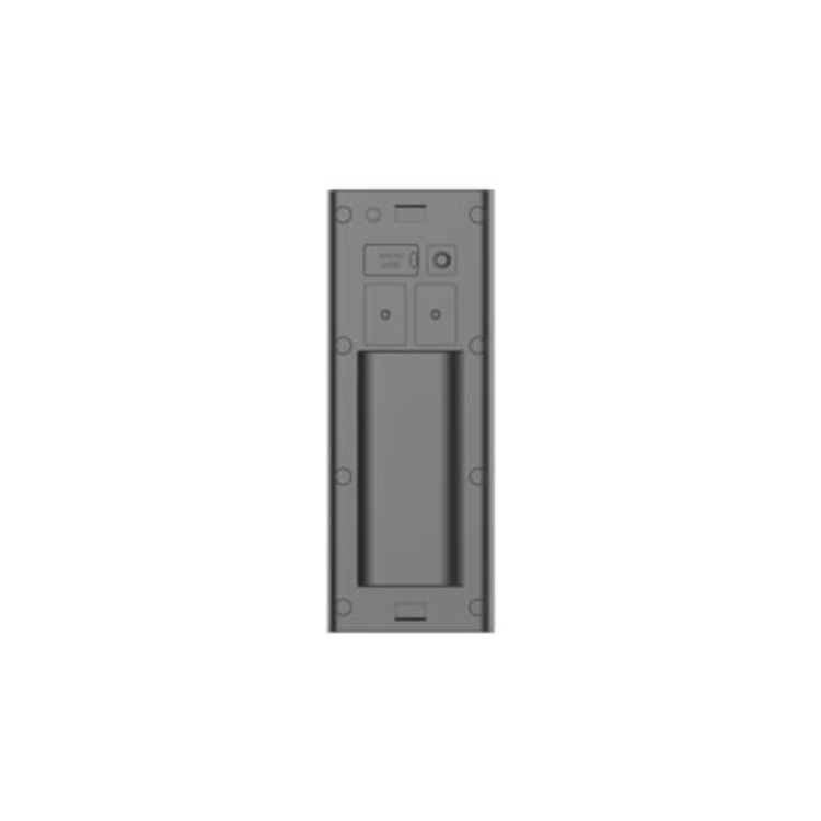 IMOU 5MP 2K Built In Spotlight AI Human Detection 2 Way Audio Outdoor Battery Doorbell