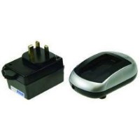 Digital Camera Battery Charger 8.4V DBC9051A