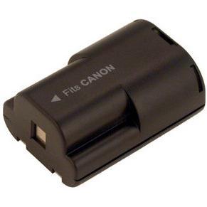 2-Power camera battery - NiMH