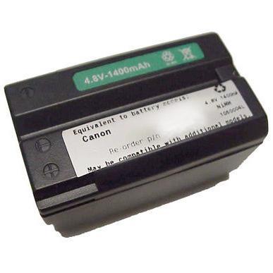 Digital Camera Battery DBH9582A