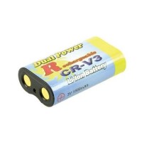 2-Power camera battery - Li 2-Power camera battery - Li