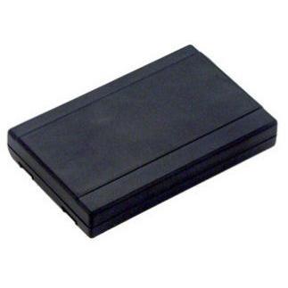 2-Power camera battery - Li-Ion