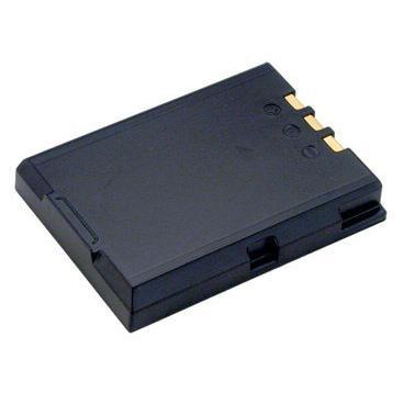 2-Power camera battery - Li-Ion