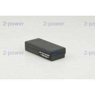 2-Power camera battery - Li-Ion