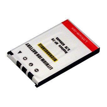 Digital Camera Battery DBI9611A