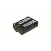 Digital Camera Battery DBI9615A