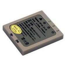Digital Camera Battery DBI9618A
