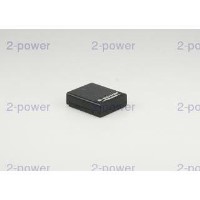 2-Power camera battery - Li-Ion