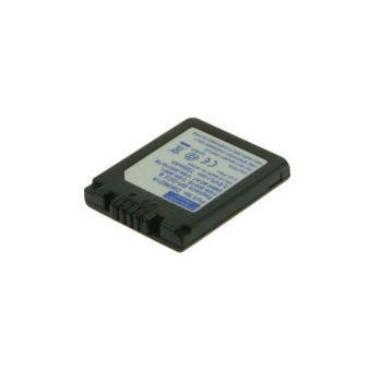 2-Power camera battery - Li-Ion