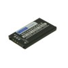 2-Power camera battery - Li-Ion