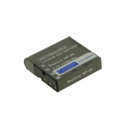 Digital Camera Battery DBI9644A