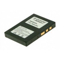 Camcorder Battery DBI9655A