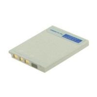 2-Power camera battery - Li-Ion