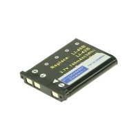Digital Camera Battery DBI9664A