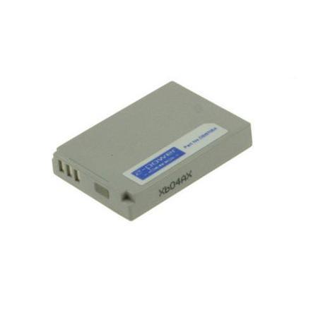 Digital Camera Battery DBI9705A