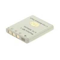 Digital Camera Battery DBI9715A Digital Camera Battery DBI9715A