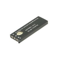 2-Power camera battery - Li-Ion