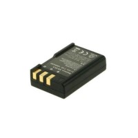 2-Power camera battery - Li-Ion