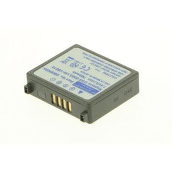 2-Power camera battery - Li-Ion
