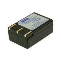 2-Power camera battery - Li-Ion