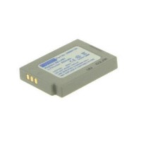2-Power camera battery - Li-Ion