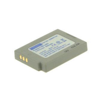 2-Power camera battery - Li-Ion