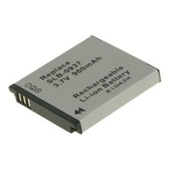 2-Power camera battery - Li-Ion