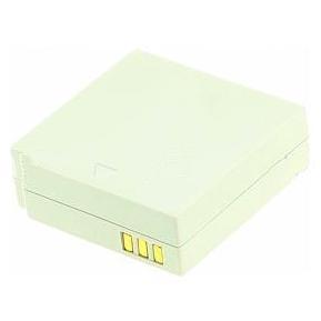 2-Power camera battery - Li-Ion