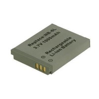 Camera Battery DBI9930A