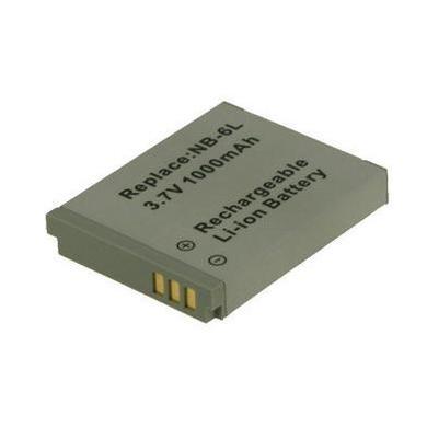 Camera Battery DBI9930A