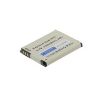 Camera Battery DBI9937A