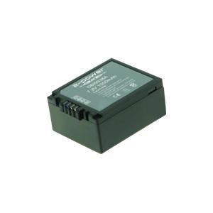 Camera Battery DBI9938A